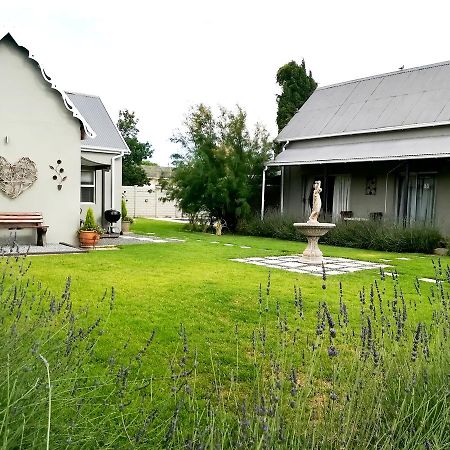 Tranquil House B&B @ 1 College Ave Queenstown Exterior photo