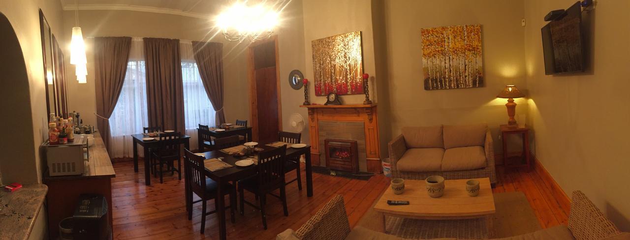 Tranquil House B&B @ 1 College Ave Queenstown Exterior photo