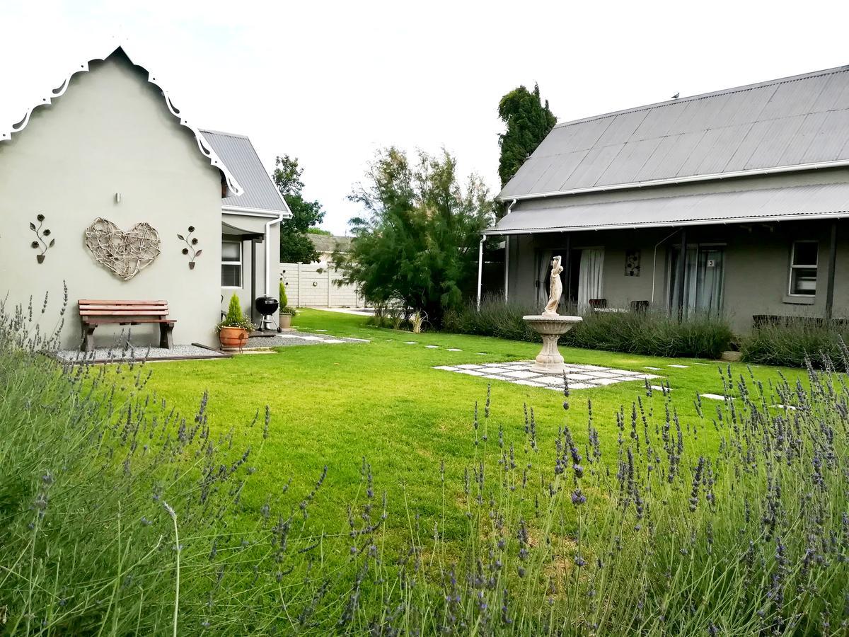Tranquil House B&B @ 1 College Ave Queenstown Exterior photo