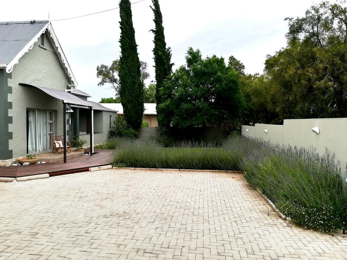 Tranquil House B&B @ 1 College Ave Queenstown Exterior photo