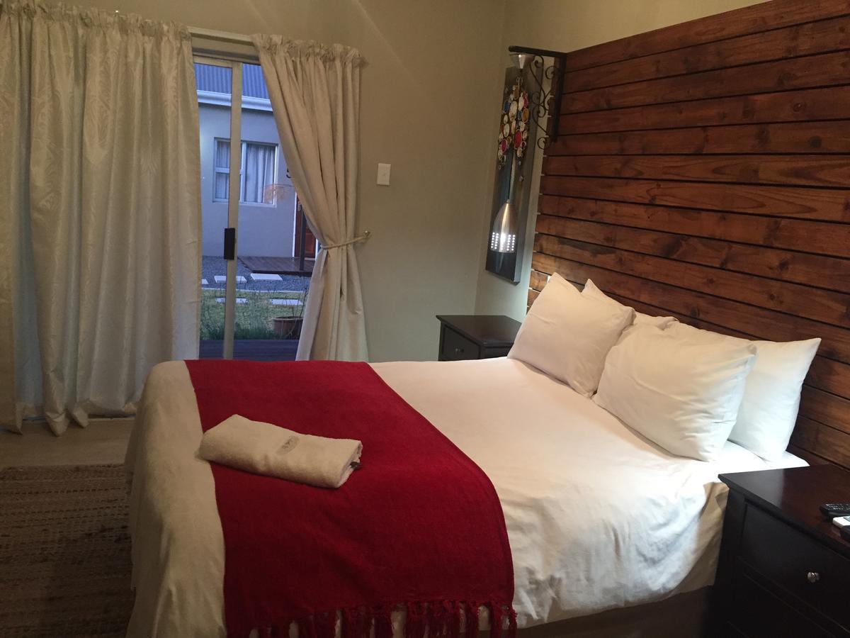 Tranquil House B&B @ 1 College Ave Queenstown Exterior photo