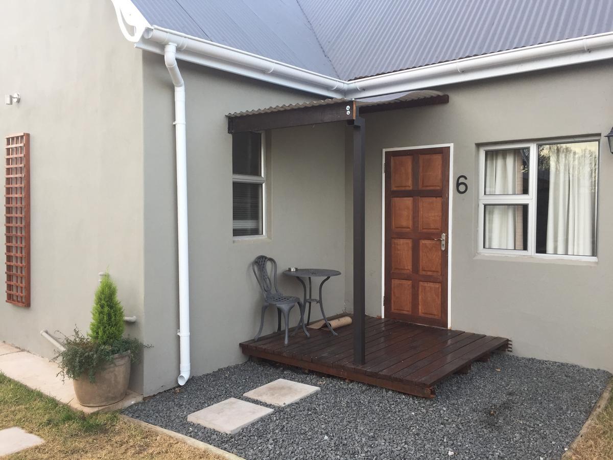 Tranquil House B&B @ 1 College Ave Queenstown Exterior photo